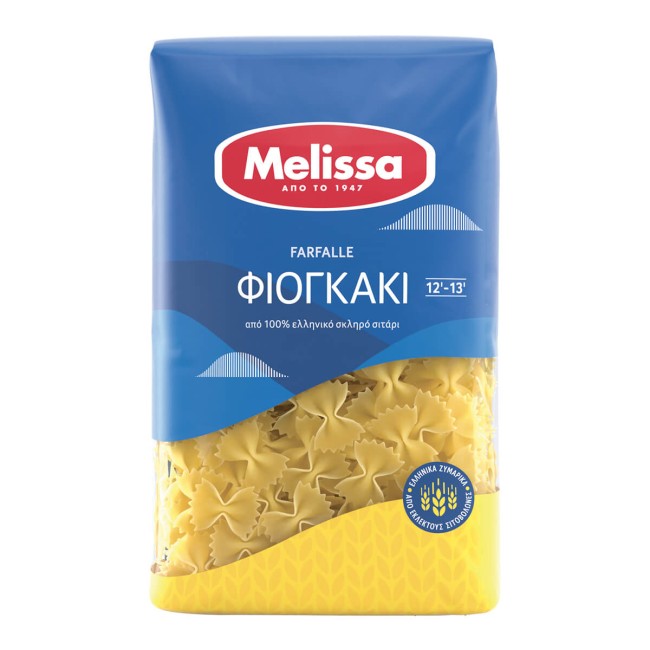 Μέλισσα Φιογκάκι 500g