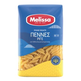 Μέλισσα Πένες Ριγέ 500gr
