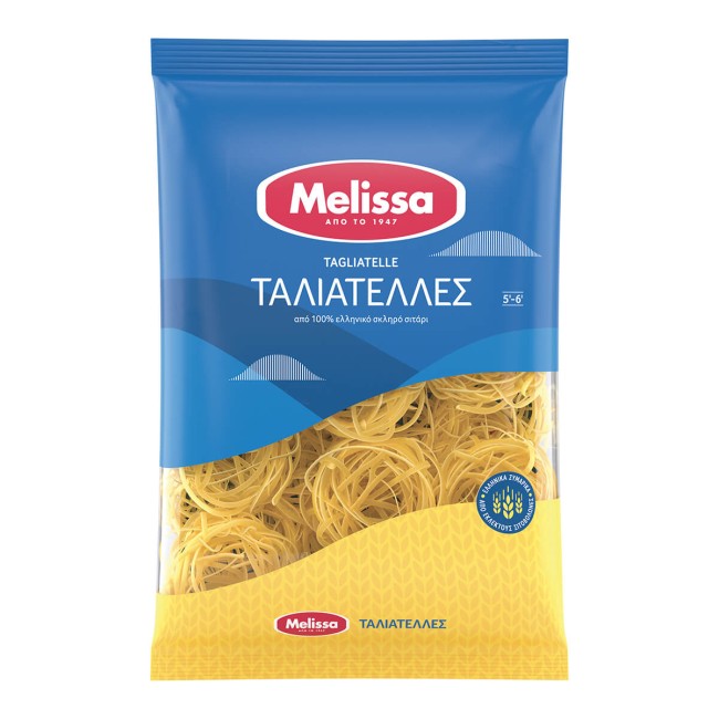 Μέλισσα Ταλιατέλες 500g