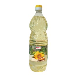 Xenia Ηλιέλαιο 1lt