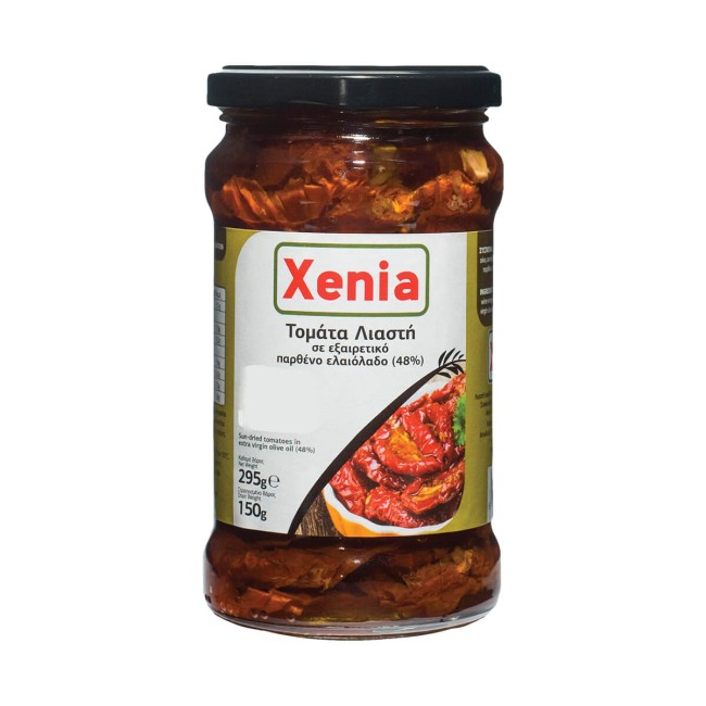 Xenia Λιαστή Ντομάτα 150gr