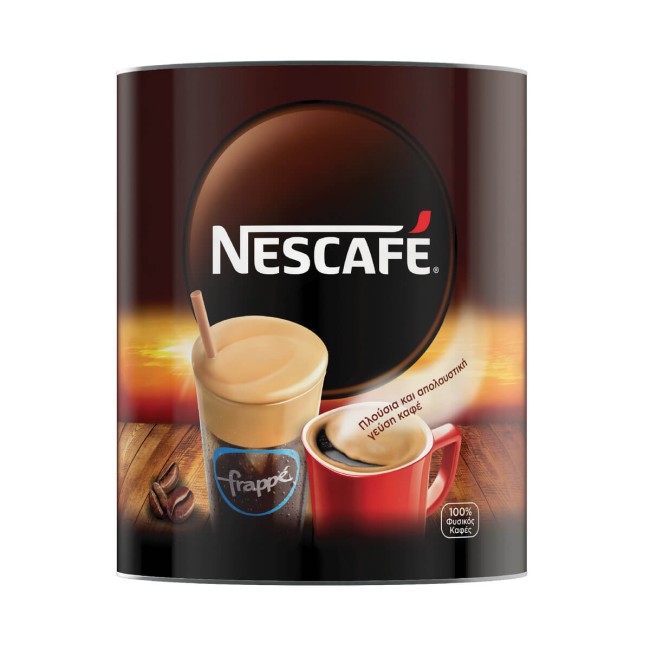 Nescafe Classic Καφές Στιγμιαίος 700g Nescafe Classic Καφές Στιγμιαίος 700g