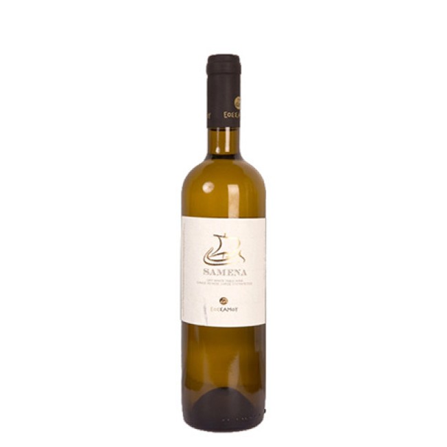 Samena Λευκός Οίνος 750ml