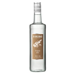 Eoliki Triple Sec Blanc Λικέρ 700ml