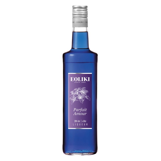 Eoliki Parfait Amour Λικέρ 700ml