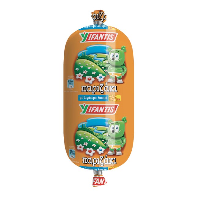 Υφαντής Παριζάκι Βραστό 330gr Υφαντής Παριζάκι Βραστό 330gr