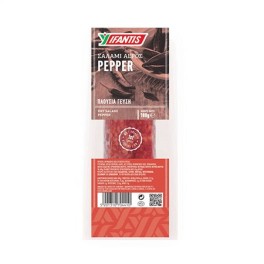 Υφαντής Σαλάμι Αέρος με Πιπέρι 180gr