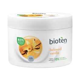 Bioten Κρέμα Σώματος Beloved Vanilla 250ml