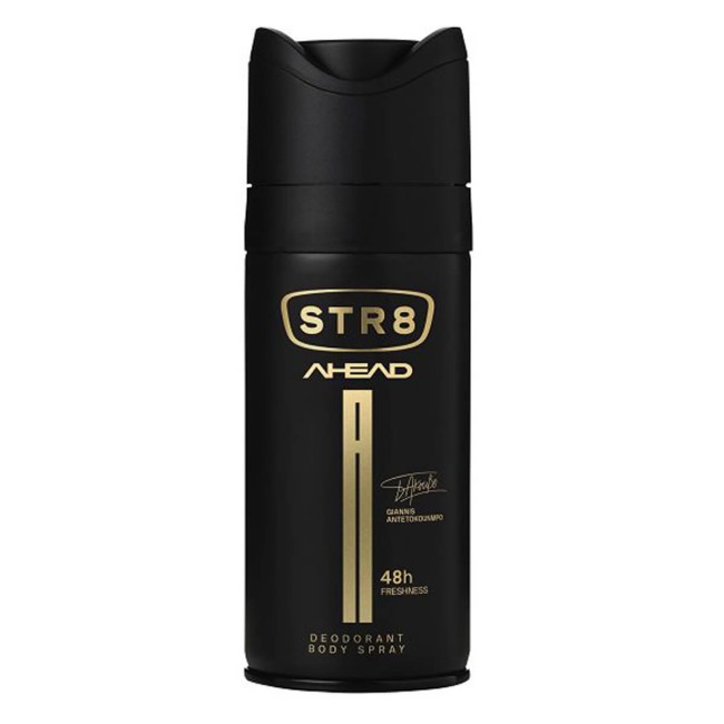 STR8 Deo Spay Ahead Ανδρικό 150ml
