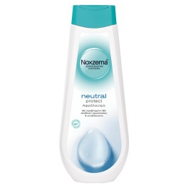 Noxzema Αφρόλουτρο Neutral 750ml