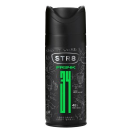 STR8 FR34K Eau De Toilette 100ml