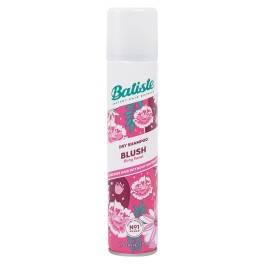 Batiste Dry Σαμπουάν Blush 200ml