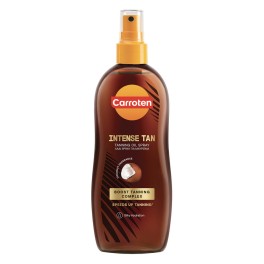 Carroten Summer Intense Tan Spray SPF0 200ml