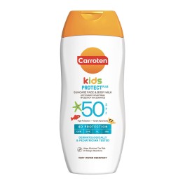 Carroten Milk Kids Protection Plus SPF50 200ml