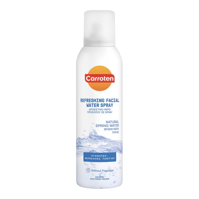 Carroten Νερό Προσώπου Spray 150ml