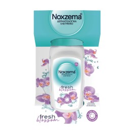 Noxzema Αποσμητικό Roll On Fresh Blossom Γυναικείο 50ml