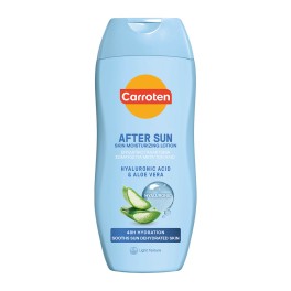 Carroten After Sun Milk Moist 200ml
