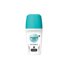 Noxzema Roll On Invisible Ανδρικό 50ml Noxzema Roll On Invisible Ανδρικό 50ml