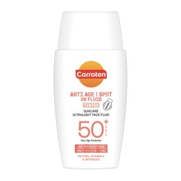 Carroten Face Fluid Light SPF50+ 40ml