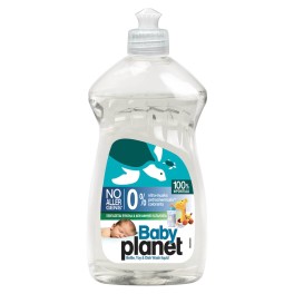 Planet Υγρό Πιάτων Για Βρεφικά Σκεύη 425ml