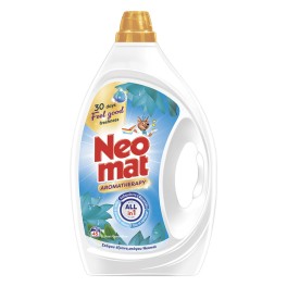 Neomat Υγρό Aromatherapy All In 1 Blue Lotus 45 Μεζ