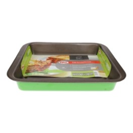 Pal Ταψί Αντικολλητικό Ορθογώνιο 35x30cm