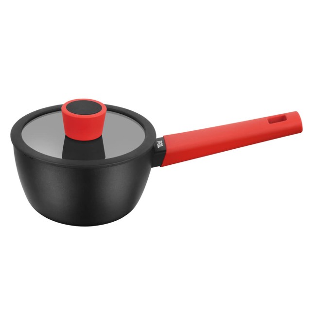 Pal Κατσαρόλα Αντικολλητική Red 16cm Pal Κατσαρόλα Αντικολλητική Red 16cm