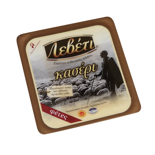Ήπειρος Κασέρι σε Φέτες 175gr