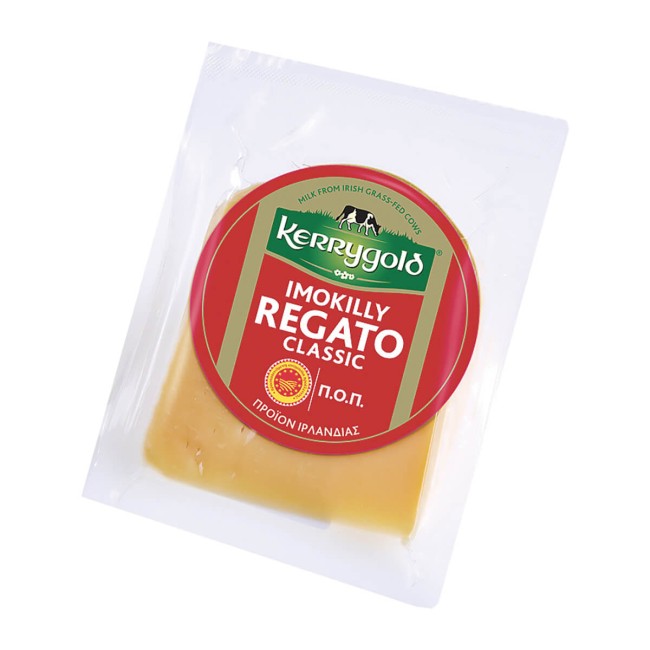 Kerrygold Ρεγκάτο Ιρλανδίας 230g