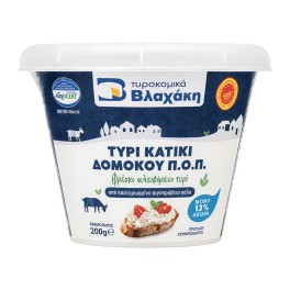 Βλαχάκη Kατίκι Δομοκού Π.Ο.Π 200gr