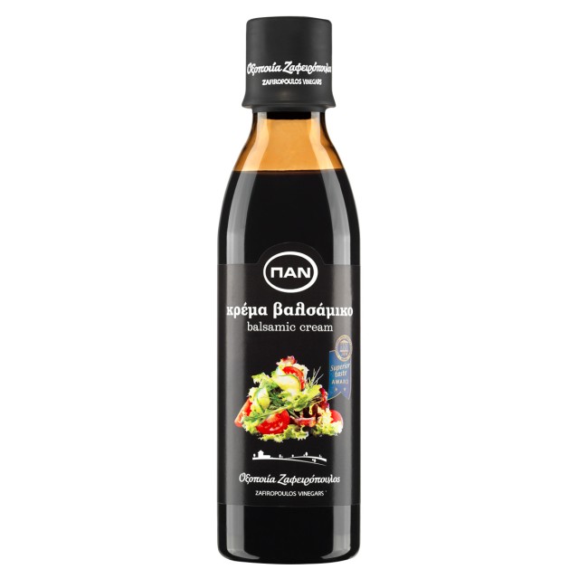 Παν Κρέμα Βαλσάμικο 250ml