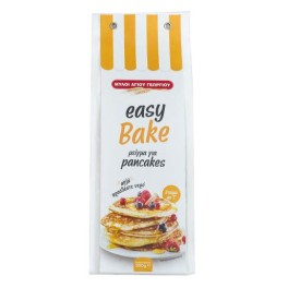 Μύλοι Αγίου Γεωργίου Easy Bake Μείγμα για Pancakes 300gr