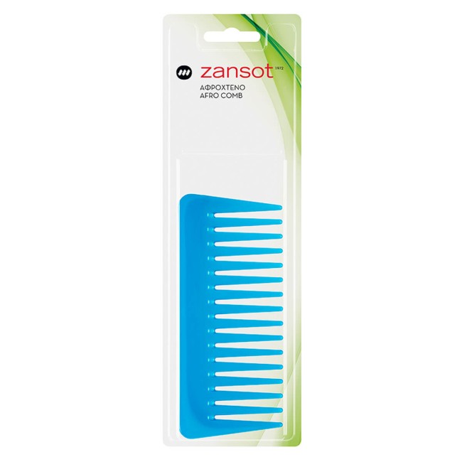 Zansot Βούρτσα Pneumatic Anatomic Μικρή