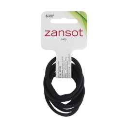 Zansot Φίνο Λάστιχο Μαλλιών Μικρό