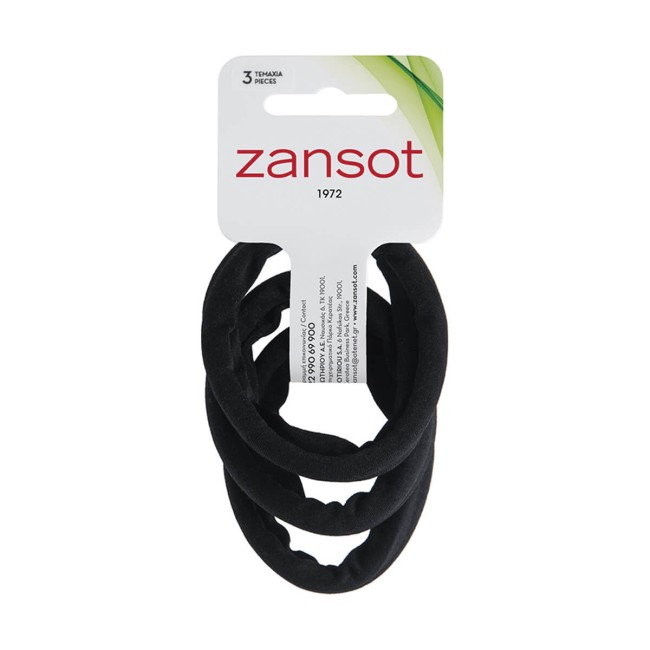 Zansot Λάστιχο Μαλλιών Μεγάλο