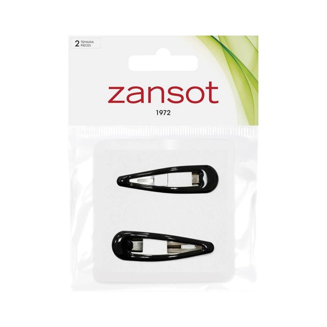 Zansot Κλιπ Επικάλυψη Μεσαίο