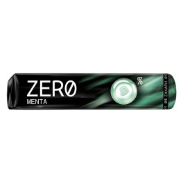 Λάβδας Kαραμέλες Zero Μέντα 52gr
