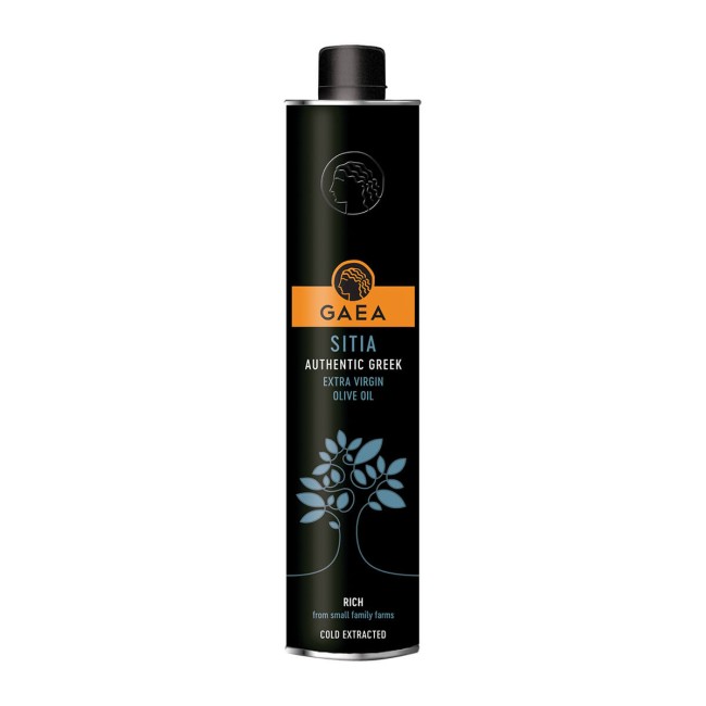 GAEA 500ML ΕΞΑΙΡΕΤΙΚΟ ΠΑΡΘ. ΕΛΑΙΟΛΑΔΟ ΠΟΠ ΣΗΤΕΙΑ