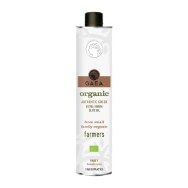 GAEA 500ML ΕΞΑΙΡΕΤΙΚΟ ΠΑΡΘ. ΕΛΑΙΟΛΑΔΟ ΒΙΟΛΟΓΙΚΟ