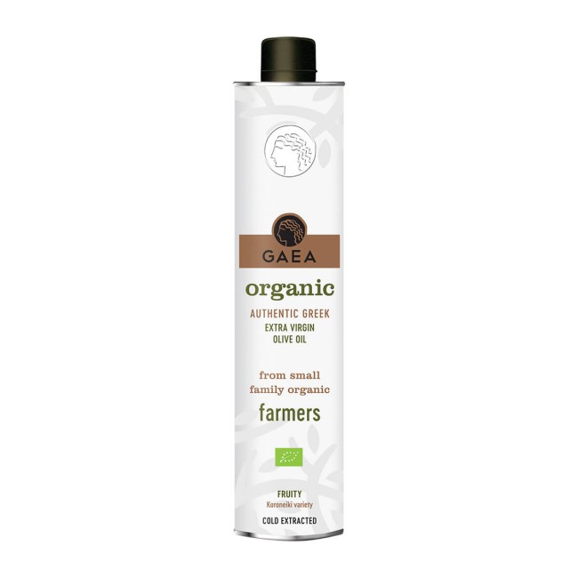 GAEA 500ML ΕΞΑΙΡΕΤΙΚΟ ΠΑΡΘ. ΕΛΑΙΟΛΑΔΟ ΒΙΟΛΟΓΙΚΟ