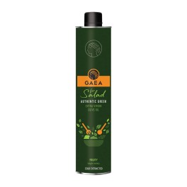 GAEA 500ML ΕΞΑΙΡΕΤΙΚΟ ΠΑΡΘ. ΕΛΑΙΟΛΑΔΟ ΓΙΑ ΣΑΛΑΤΑ