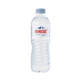 Βίκος Φυσικό Μεταλλικό Νερό 500ml