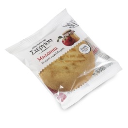 Στεργίου Μηλόπιτα Ατομική 105gr