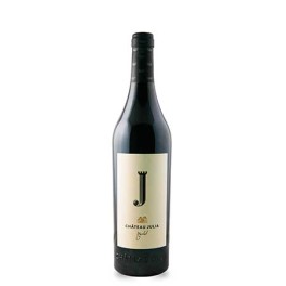 Λαζαρίδη Chateau Julia Merlot 750ml