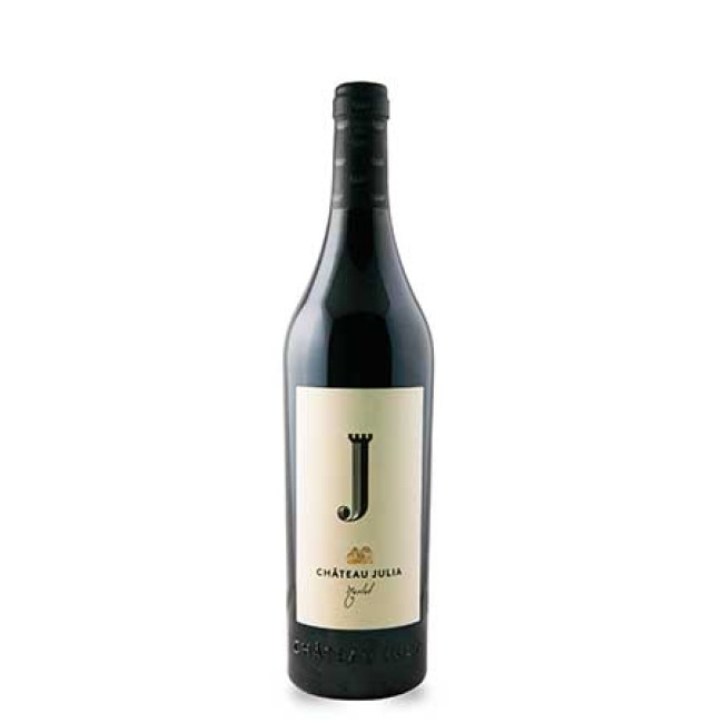 Λαζαρίδη Chateau Julia Merlot 750ml Λαζαρίδη Chateau Julia Merlot 750ml