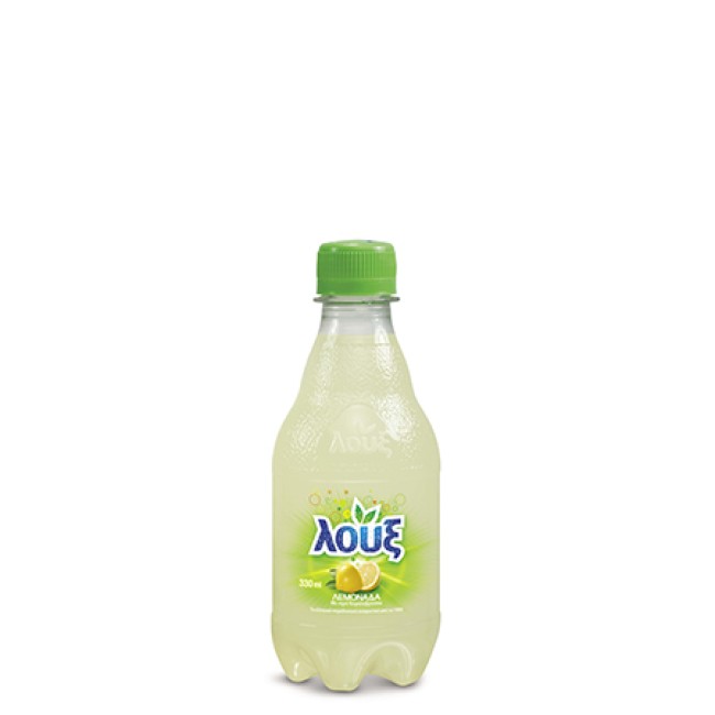Λούξ Λεμονάδα 330ml