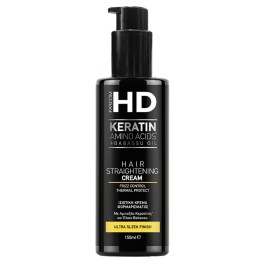 HD Κρέμα Μαλλιών Ισιώματος Κατά Του Φριζαρίσματος 150ml