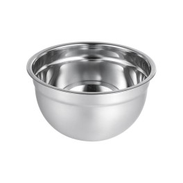 Μπωλ Ανάμειξης Inox 1Lt