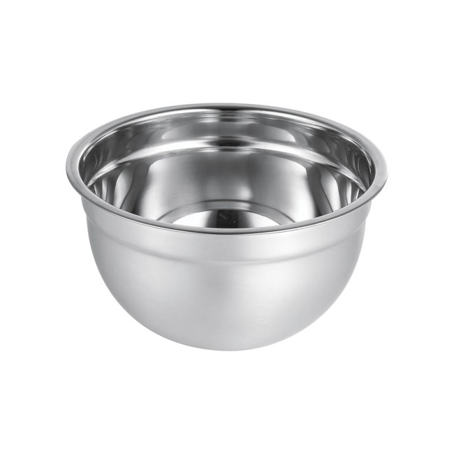 Μπωλ Ανάμειξης Inox 1Lt