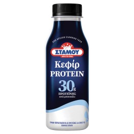 Στάμου Κεφίρ High Protein 330ml